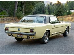 1966 Ford Mustang GT (CC-2115037) for sale in Hailey, Idaho