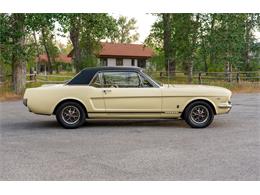 1966 Ford Mustang GT (CC-2115037) for sale in Hailey, Idaho