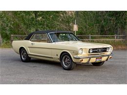 1966 Ford Mustang GT (CC-2115037) for sale in Hailey, Idaho