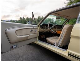 1966 Ford Mustang GT (CC-2115037) for sale in Hailey, Idaho