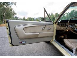1966 Ford Mustang GT (CC-2115037) for sale in Hailey, Idaho
