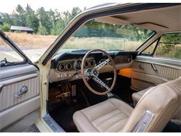 1966 Ford Mustang GT (CC-2115037) for sale in Hailey, Idaho