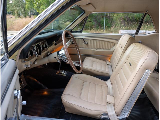 1966 Ford Mustang GT (CC-2115037) for sale in Hailey, Idaho