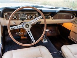 1966 Ford Mustang GT (CC-2115037) for sale in Hailey, Idaho
