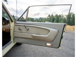 1966 Ford Mustang GT (CC-2115037) for sale in Hailey, Idaho