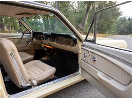 1966 Ford Mustang GT (CC-2115037) for sale in Hailey, Idaho