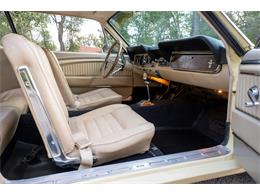1966 Ford Mustang GT (CC-2115037) for sale in Hailey, Idaho