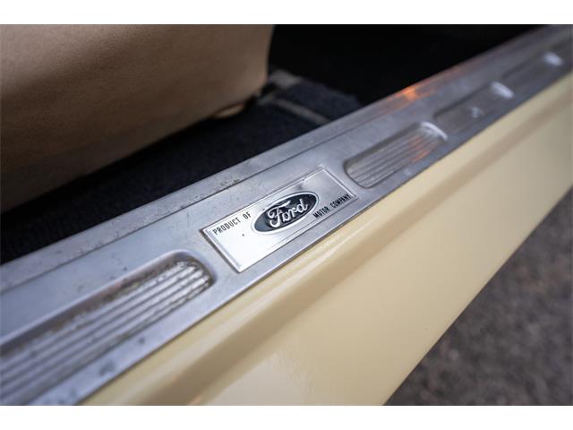 1966 Ford Mustang GT (CC-2115037) for sale in Hailey, Idaho