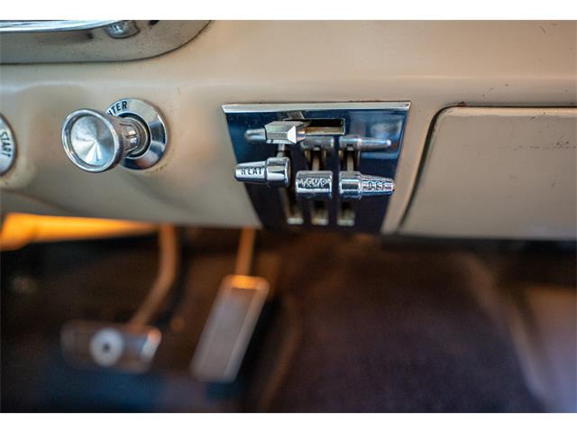 1966 Ford Mustang GT (CC-2115037) for sale in Hailey, Idaho
