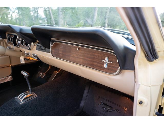 1966 Ford Mustang GT (CC-2115037) for sale in Hailey, Idaho