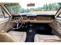 1966 Ford Mustang GT (CC-2115037) for sale in Hailey, Idaho