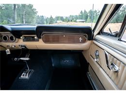 1966 Ford Mustang GT (CC-2115037) for sale in Hailey, Idaho