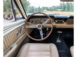 1966 Ford Mustang GT (CC-2115037) for sale in Hailey, Idaho