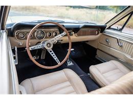 1966 Ford Mustang GT (CC-2115037) for sale in Hailey, Idaho
