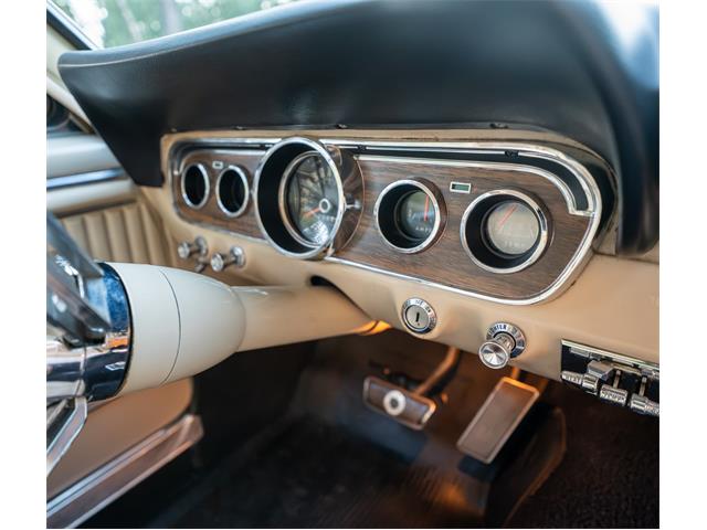 1966 Ford Mustang GT (CC-2115037) for sale in Hailey, Idaho