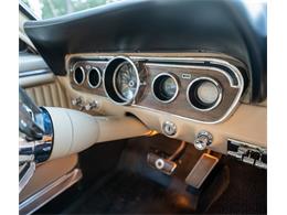 1966 Ford Mustang GT (CC-2115037) for sale in Hailey, Idaho