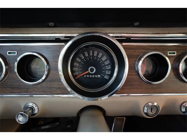 1966 Ford Mustang GT (CC-2115037) for sale in Hailey, Idaho
