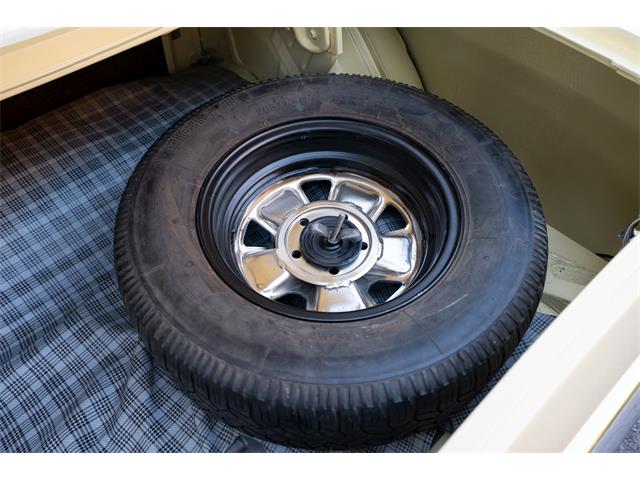 1966 Ford Mustang GT (CC-2115037) for sale in Hailey, Idaho