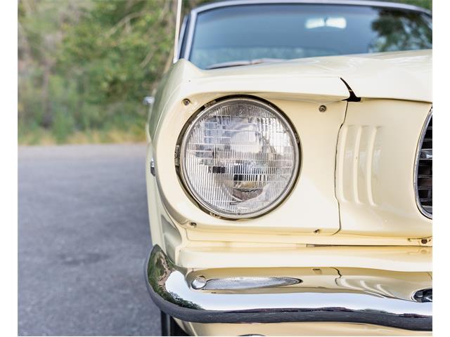 1966 Ford Mustang GT (CC-2115037) for sale in Hailey, Idaho