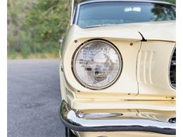 1966 Ford Mustang GT (CC-2115037) for sale in Hailey, Idaho