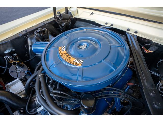 1966 Ford Mustang GT (CC-2115037) for sale in Hailey, Idaho