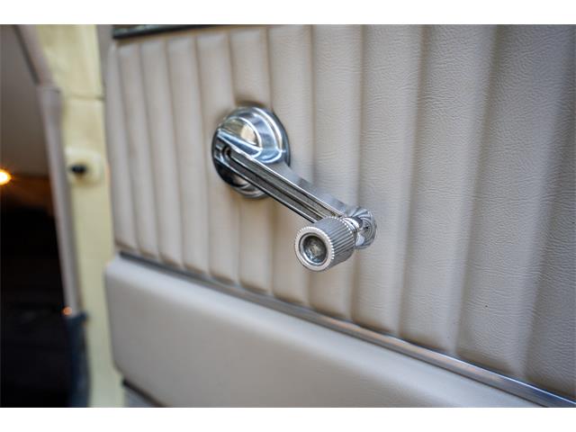 1966 Ford Mustang GT (CC-2115037) for sale in Hailey, Idaho
