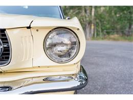 1966 Ford Mustang GT (CC-2115037) for sale in Hailey, Idaho