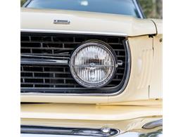 1966 Ford Mustang GT (CC-2115037) for sale in Hailey, Idaho