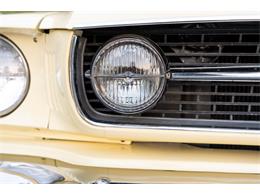 1966 Ford Mustang GT (CC-2115037) for sale in Hailey, Idaho