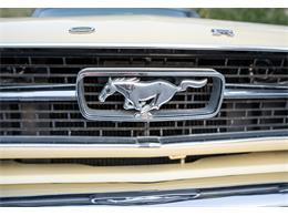1966 Ford Mustang GT (CC-2115037) for sale in Hailey, Idaho