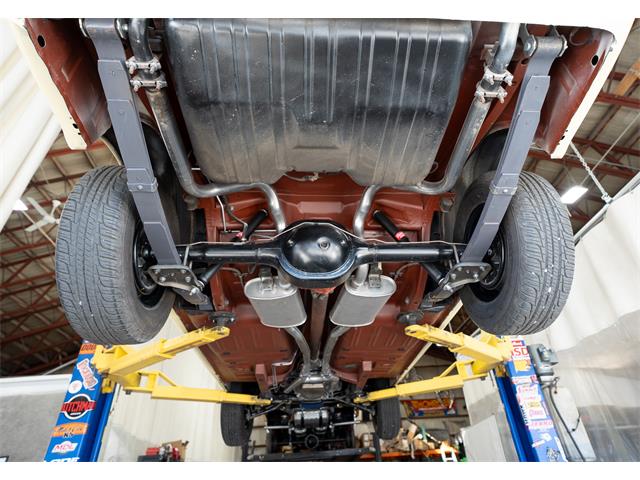 1966 Ford Mustang GT (CC-2115037) for sale in Hailey, Idaho