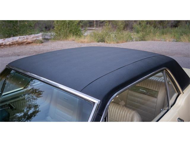 1966 Ford Mustang GT (CC-2115037) for sale in Hailey, Idaho