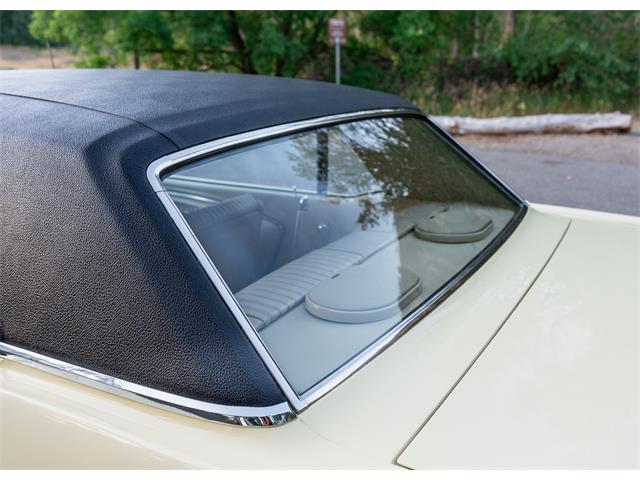 1966 Ford Mustang GT (CC-2115037) for sale in Hailey, Idaho