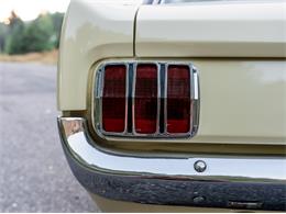 1966 Ford Mustang GT (CC-2115037) for sale in Hailey, Idaho