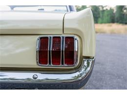 1966 Ford Mustang GT (CC-2115037) for sale in Hailey, Idaho