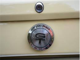1966 Ford Mustang GT (CC-2115037) for sale in Hailey, Idaho