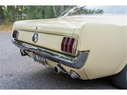 1966 Ford Mustang GT (CC-2115037) for sale in Hailey, Idaho