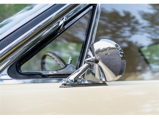 1966 Ford Mustang GT (CC-2115037) for sale in Hailey, Idaho