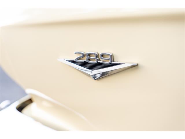 1966 Ford Mustang GT (CC-2115037) for sale in Hailey, Idaho