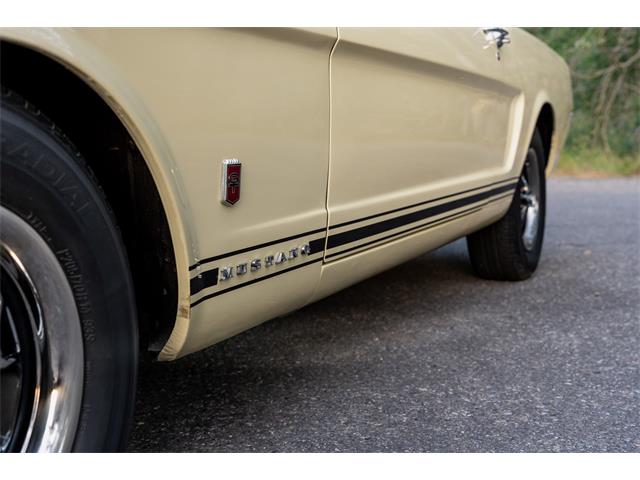 1966 Ford Mustang GT (CC-2115037) for sale in Hailey, Idaho