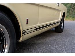 1966 Ford Mustang GT (CC-2115037) for sale in Hailey, Idaho