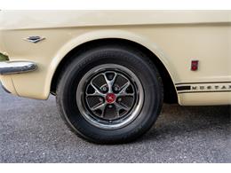 1966 Ford Mustang GT (CC-2115037) for sale in Hailey, Idaho