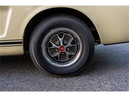 1966 Ford Mustang GT (CC-2115037) for sale in Hailey, Idaho