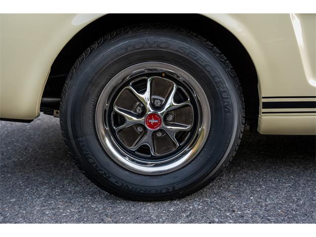 1966 Ford Mustang GT (CC-2115037) for sale in Hailey, Idaho