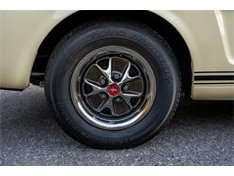 1966 Ford Mustang GT (CC-2115037) for sale in Hailey, Idaho