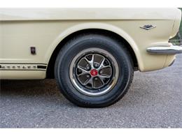 1966 Ford Mustang GT (CC-2115037) for sale in Hailey, Idaho