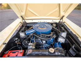 1966 Ford Mustang GT (CC-2115037) for sale in Hailey, Idaho