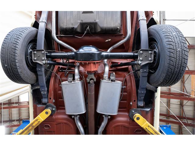 1966 Ford Mustang GT (CC-2115037) for sale in Hailey, Idaho