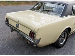 1966 Ford Mustang GT (CC-2115037) for sale in Hailey, Idaho