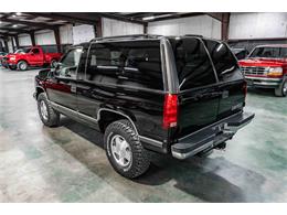 1998 Chevrolet Tahoe (CC-2115038) for sale in sherman, Texas